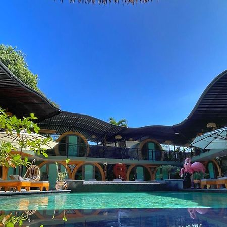 Saranda Boutique Hotel Puerto Viejo de Talamanca Exterior photo